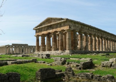 Tempio di Nettuno