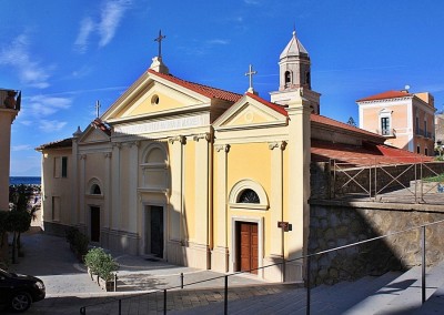 Santa Maria de Gulia